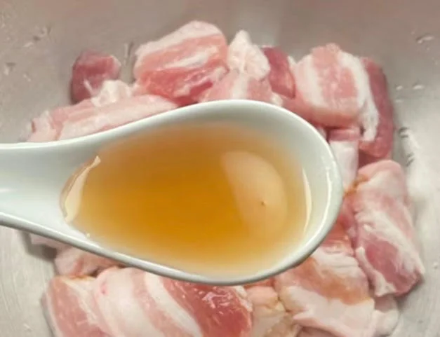 Pan-Seared Pork Belly