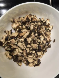 Homemade Beef Sauce