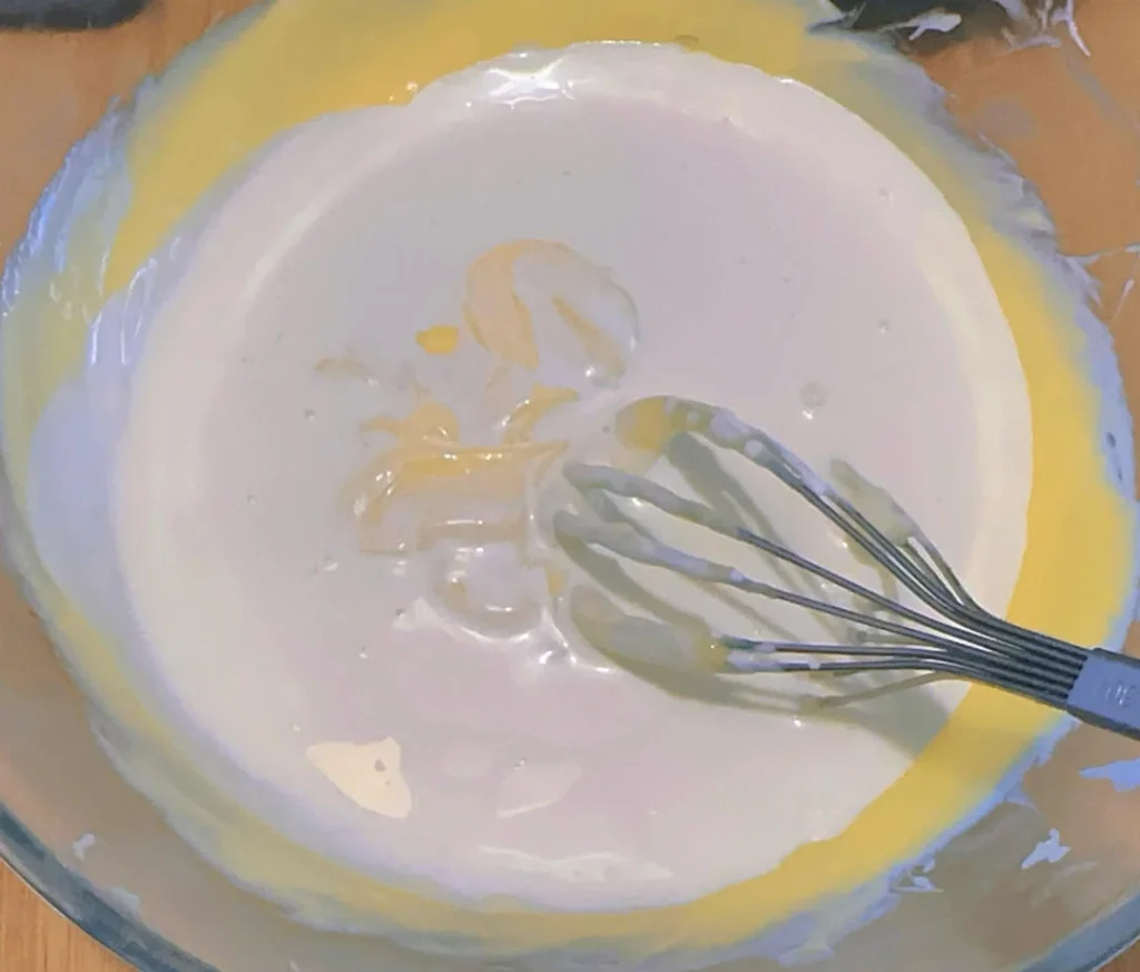 Decadent Chocolate Oreo Basque Cheesecake