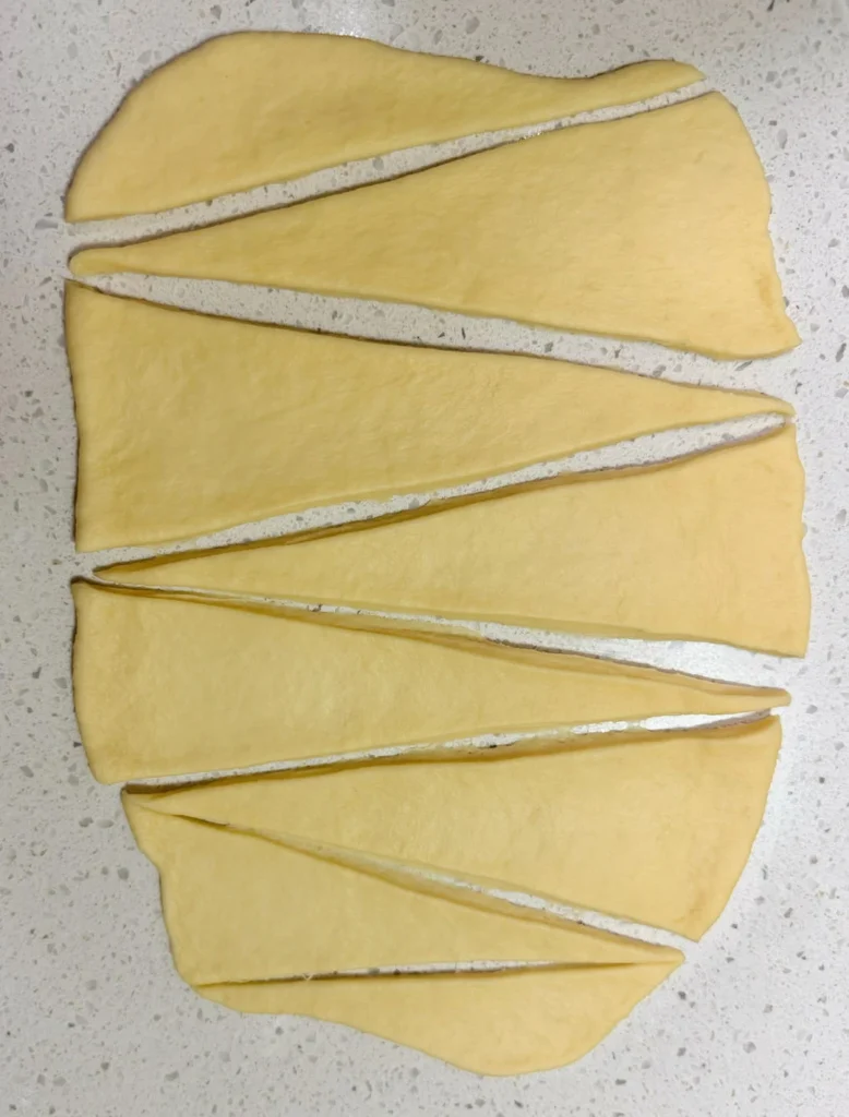 Air Fryer Bread Rolls