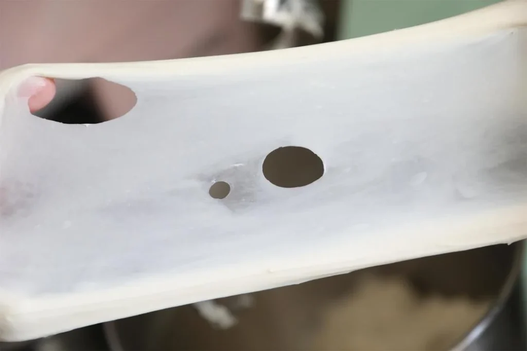 Crispy Salt Bread Rolls 2.0