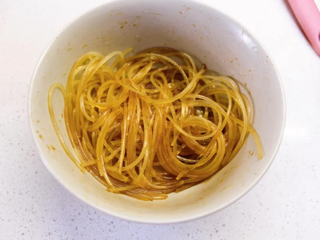 Spring Stir-Fried Mixed Vegetables