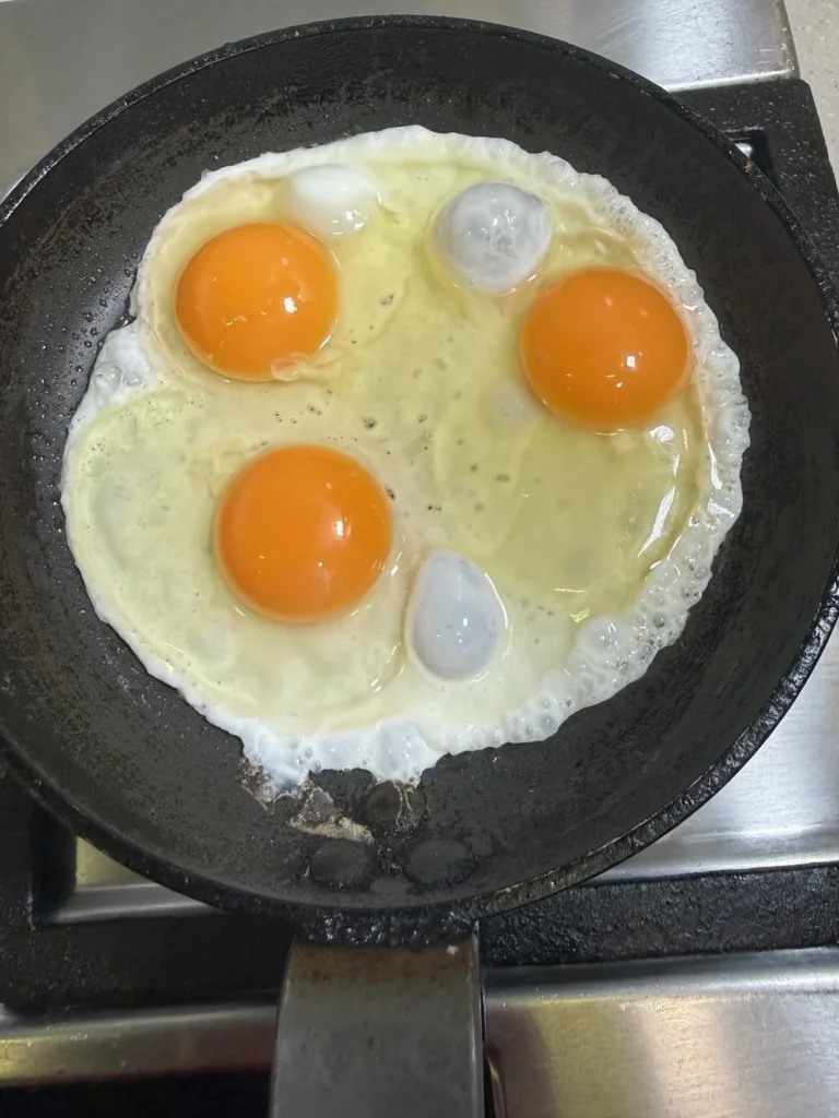 Spring Bamboo Shoot and Shrimp Soup