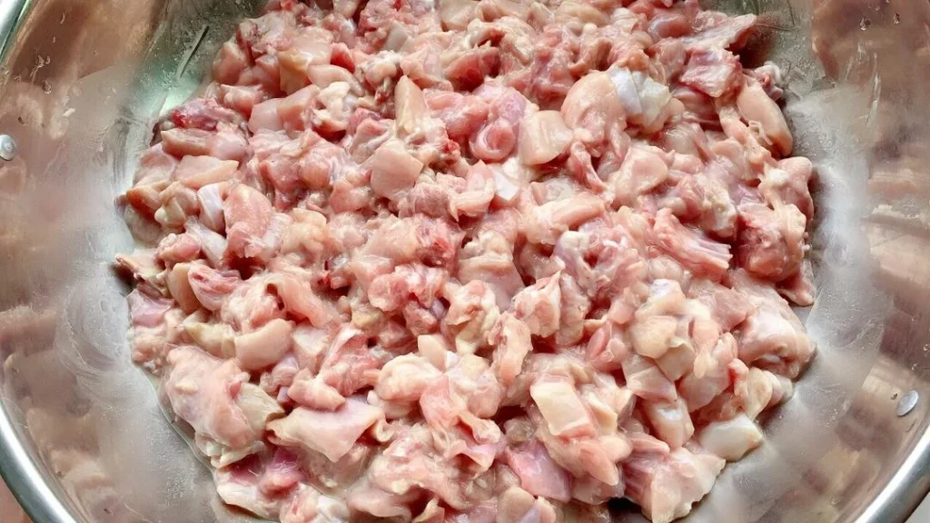Sichuan Spicy Rabbit Hot Pot