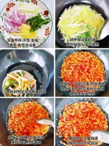 Homemade Garlic Chili Sauce – Restaurant Style