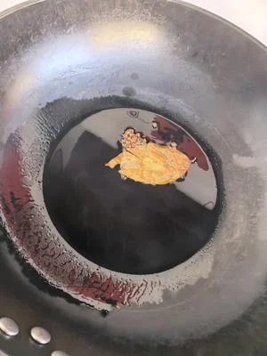 Pork and Cabbage Dumplings