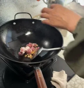 My Family’s Braised Pork with Potatoes