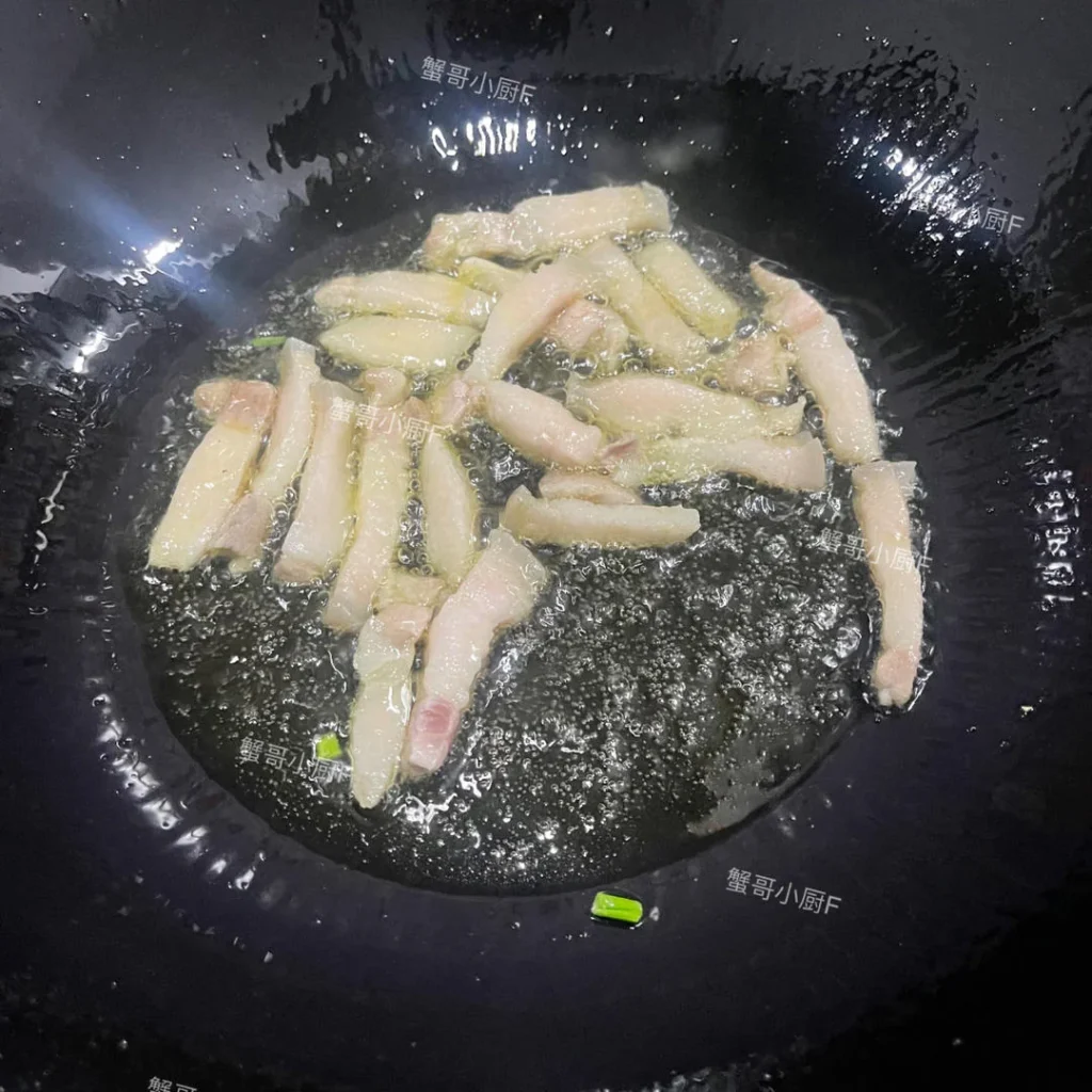 Braised Whole Fish / Braised Fish Chunks