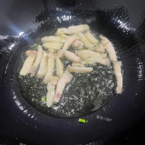 Braised Whole Fish / Braised Fish Chunks