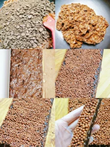 Chocolate Snowflake Crisps — The Best Recipe Ever!