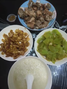 Home Cooking Photo Diary