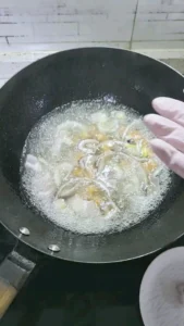 Curry Fish Balls