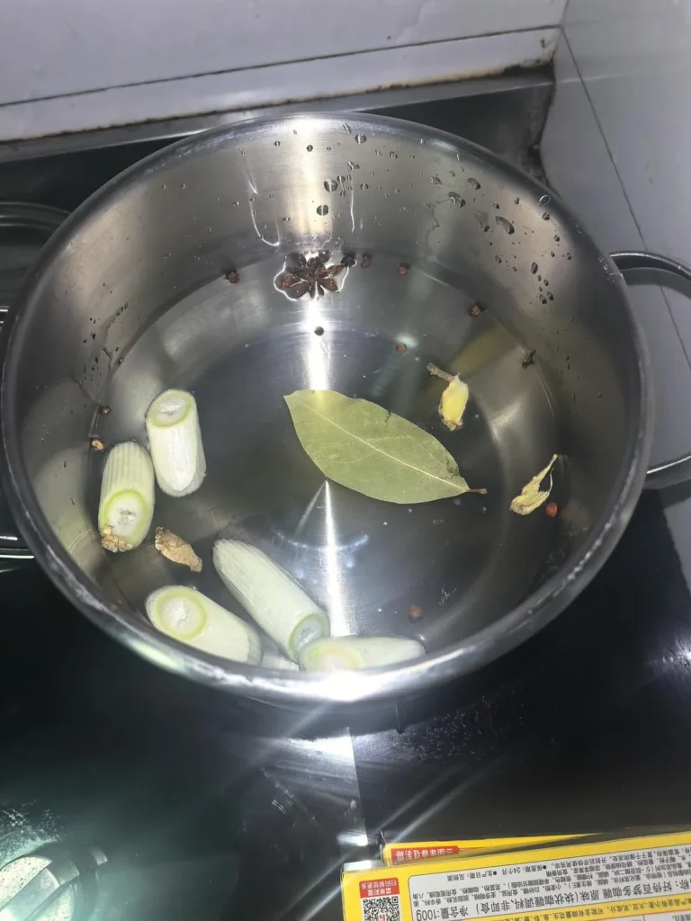 Japanese-Style Curry Beef