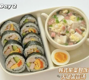 12 Nutritious Breakfast Recipes