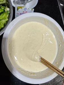 10-Minute Quick Breakfast Pancakes