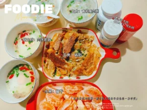 7 Nutritious School-Day Breakfasts — A Different Meal Every Day of the Week, Simple and Delicious!