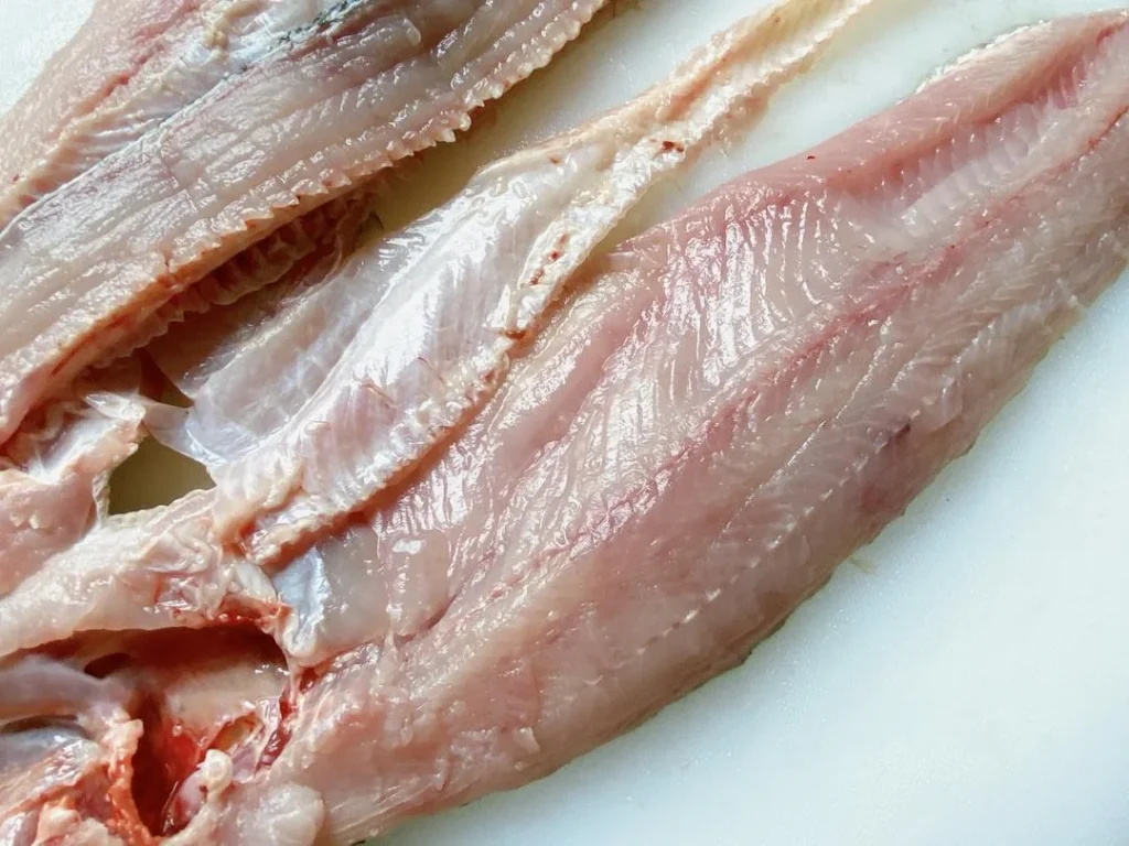 Tomato Fish Soup with Snakehead