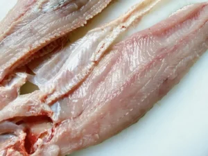 Tomato Fish Soup with Snakehead