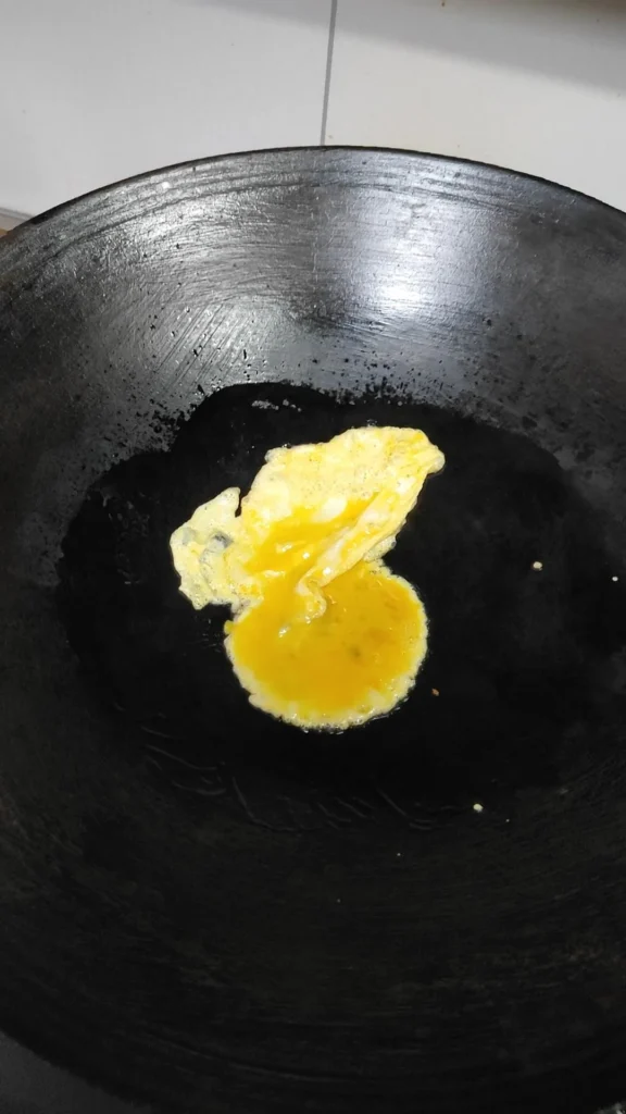 Pork and Egg (Kids Meal)