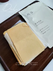 Healthy Breakfast Quick Wrap