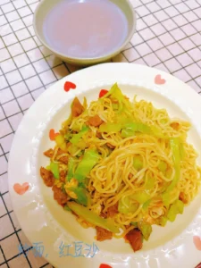 Quick & Easy Weekly Breakfast for High Schoolers