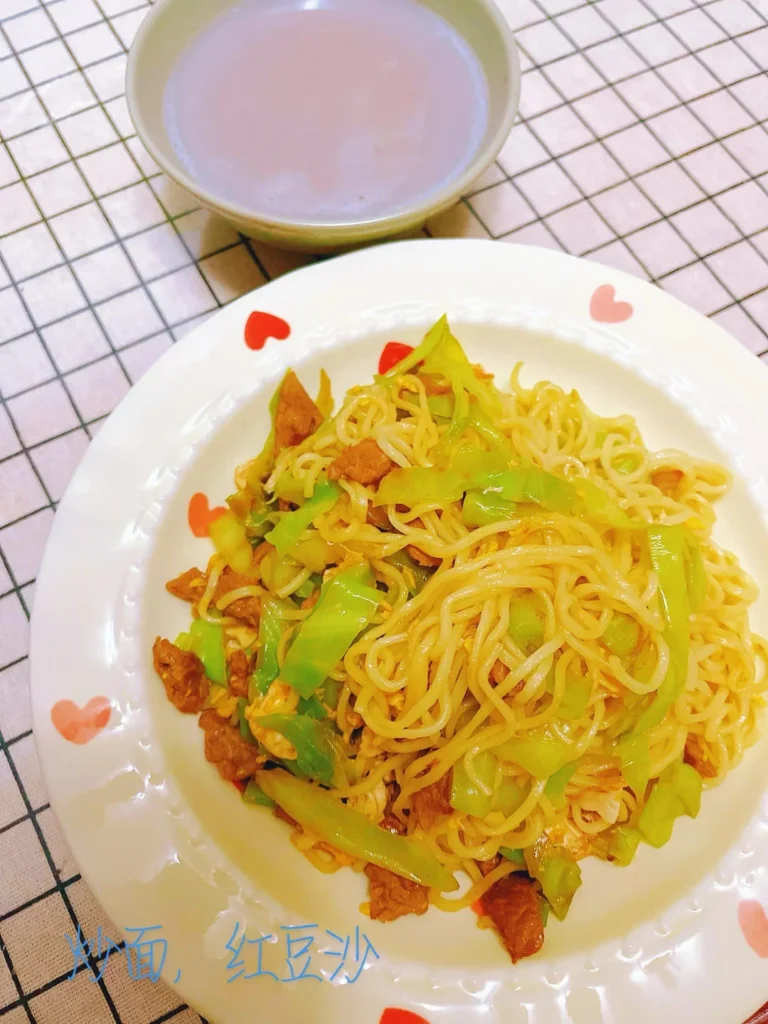 Quick & Easy Weekly Breakfast for High Schoolers