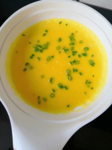 Scallion Egg Pancake