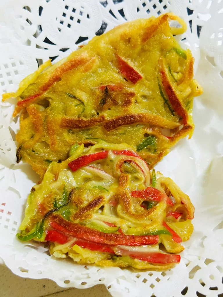 Breakfast Pancakes (Collection)