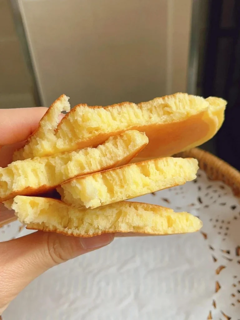 Daily Breakfast (5 Styles)