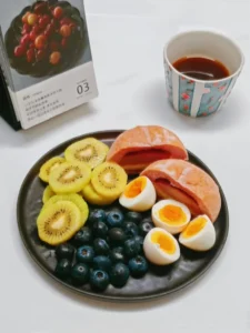 April 2026 Breakfast Collection