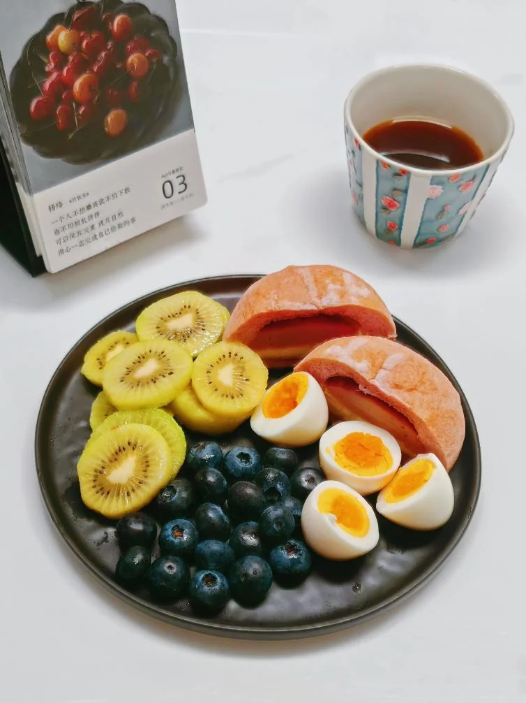 April 2026 Breakfast Collection