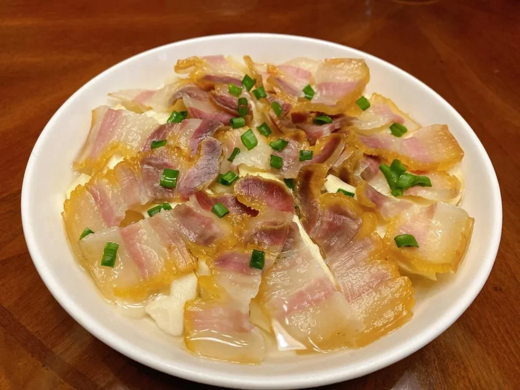 Spring Bamboo Shoots: Storage and Cooking Guide