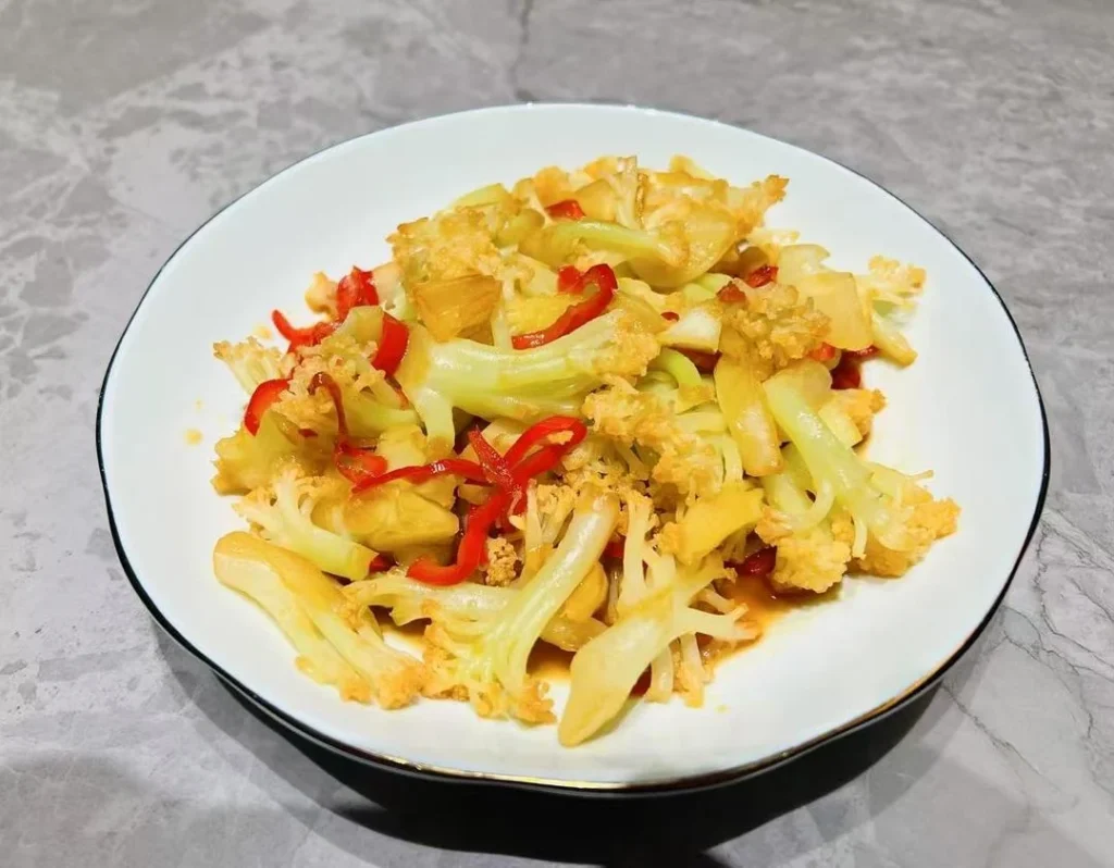 40 Vegetarian Home-Style Dishes Collection