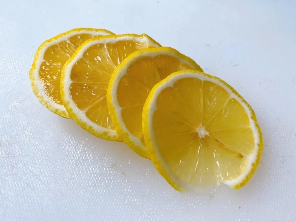 Tomato Fish Soup with Snakehead