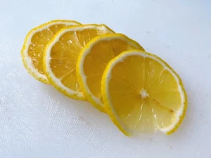 Tomato Fish Soup with Snakehead