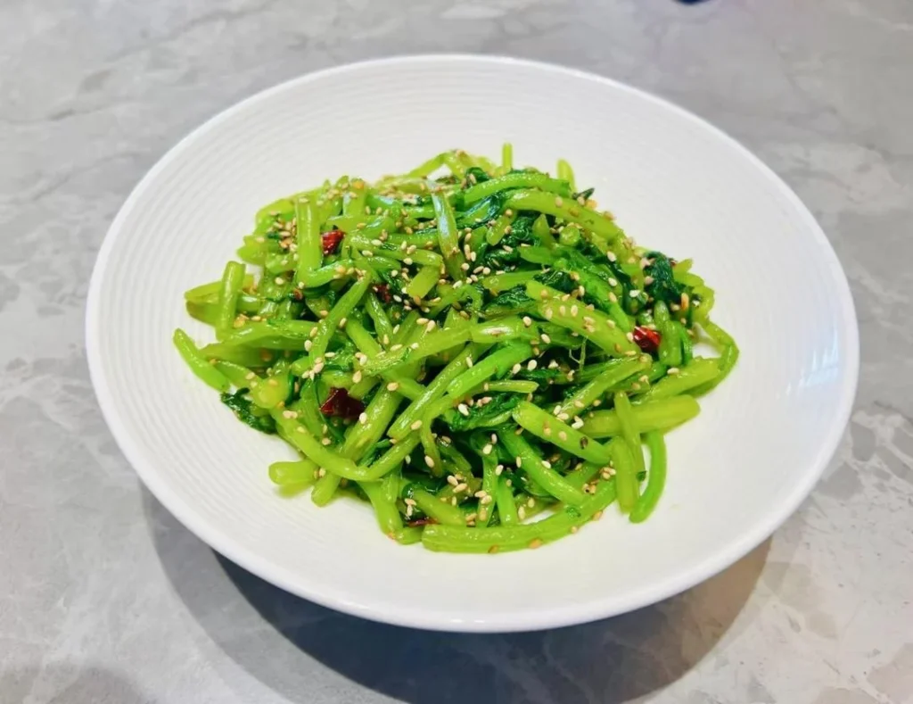 40 Vegetarian Home-Style Dishes Collection