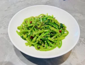 40 Vegetarian Home-Style Dishes Collection
