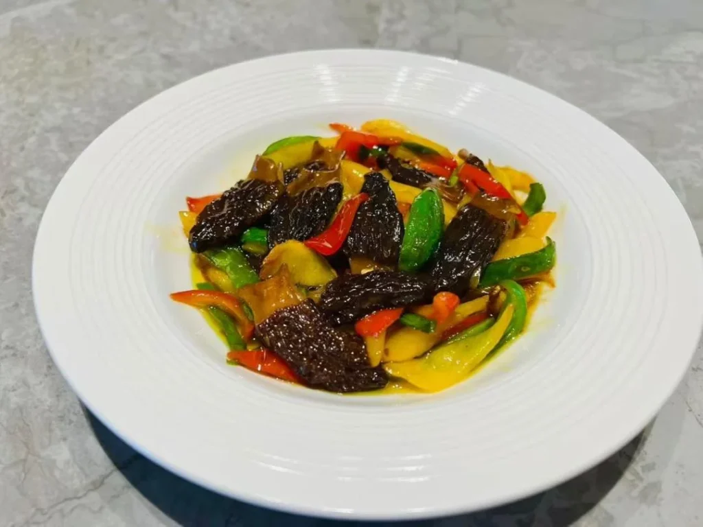 40 Vegetarian Home-Style Dishes Collection