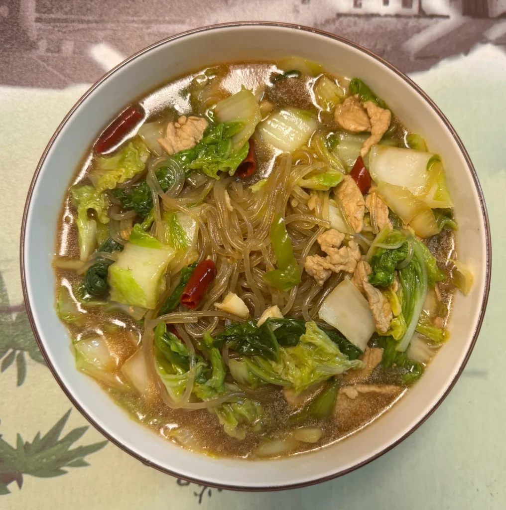 100 Home-Style Dishes Collection