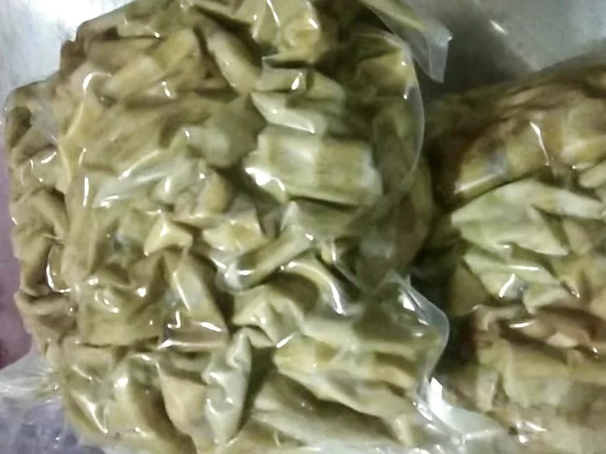 Spring Bamboo Shoots: Storage and Cooking Guide