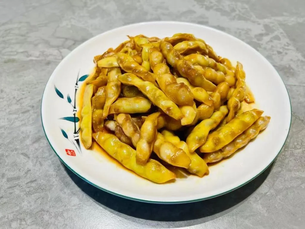 40 Vegetarian Home-Style Dishes Collection