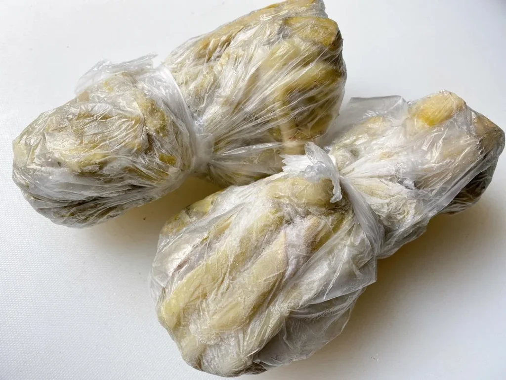 Spring Bamboo Shoots: Storage and Cooking Guide