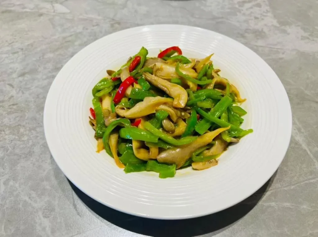 40 Vegetarian Home-Style Dishes Collection