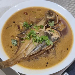 Universal Braised Fish Formula (10-Minute Quick Fix)