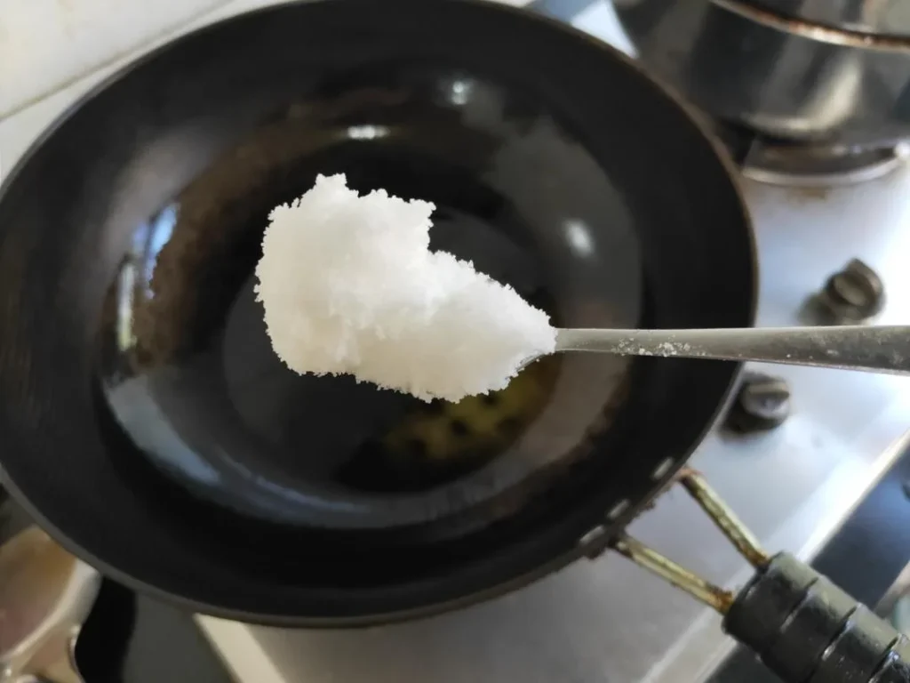 Braised Chicken Legs with Potatoes