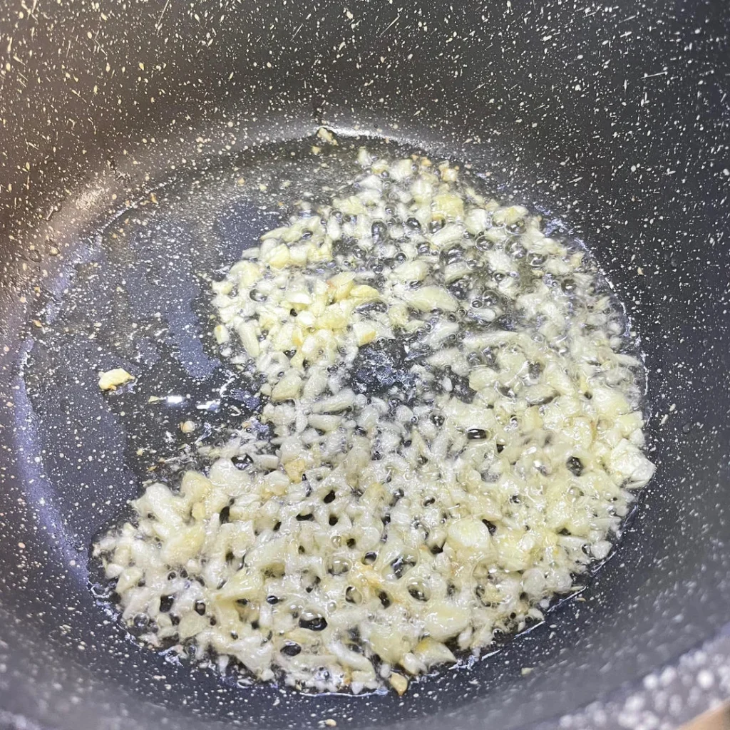 Five-Minute Tender Tofu