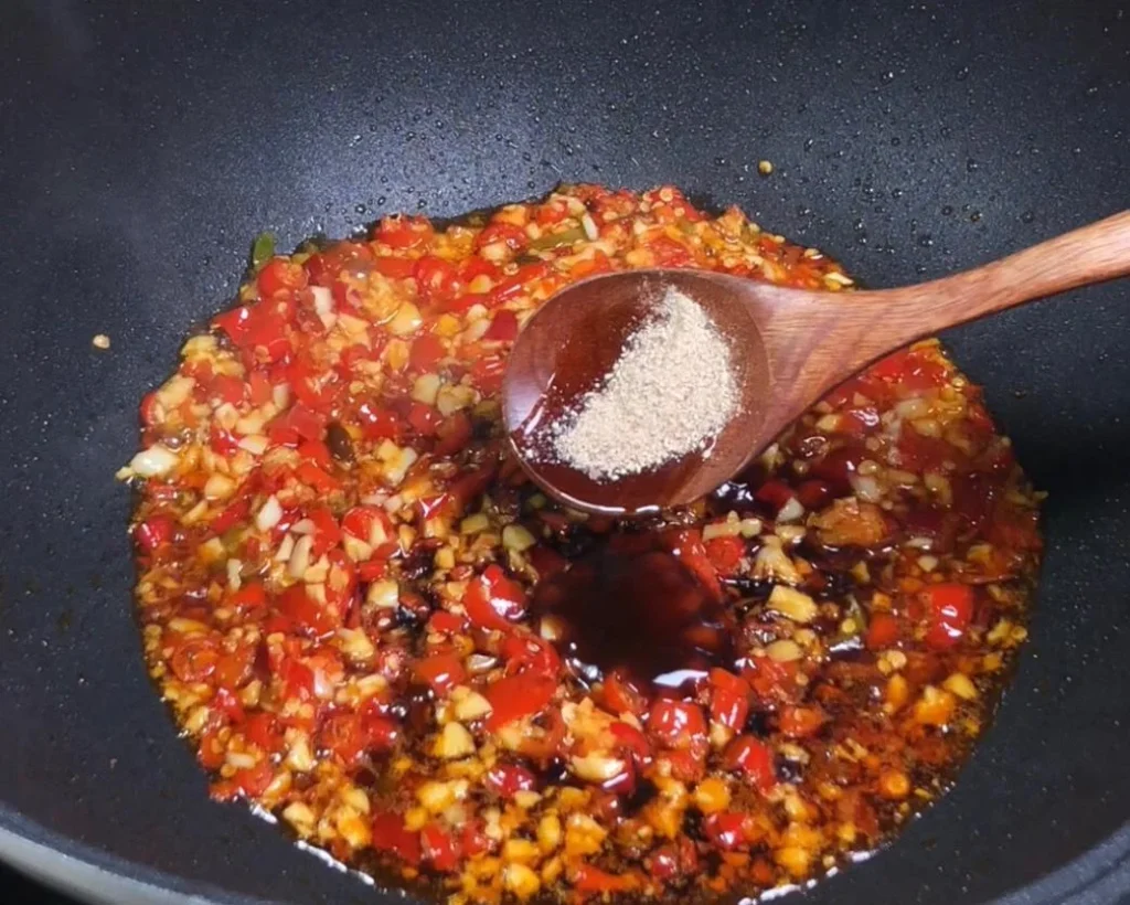 Pan-Fried Tofu (Home Style)