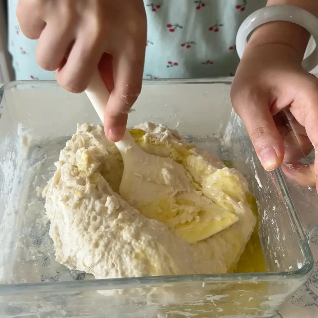 The World’s Simplest Ciabatta