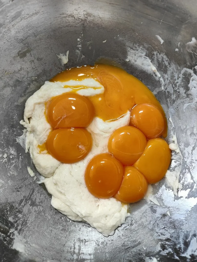 Foolproof Chiffon Cake (6-inch & 8-inch) — 100% Success Rate