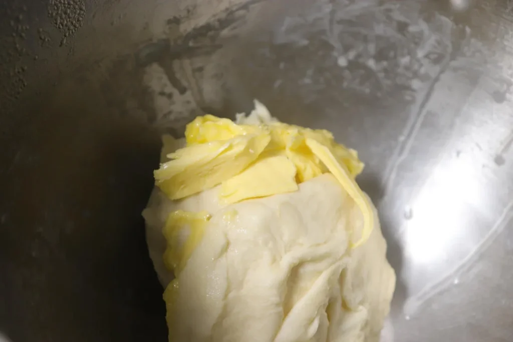 Super Soft Japanese Red Bean Buns